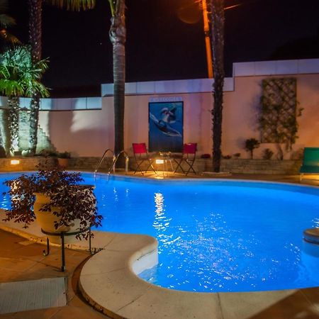 فيلا Casa Golfinho فيانا دو كاستيلو المظهر الخارجي الصورة