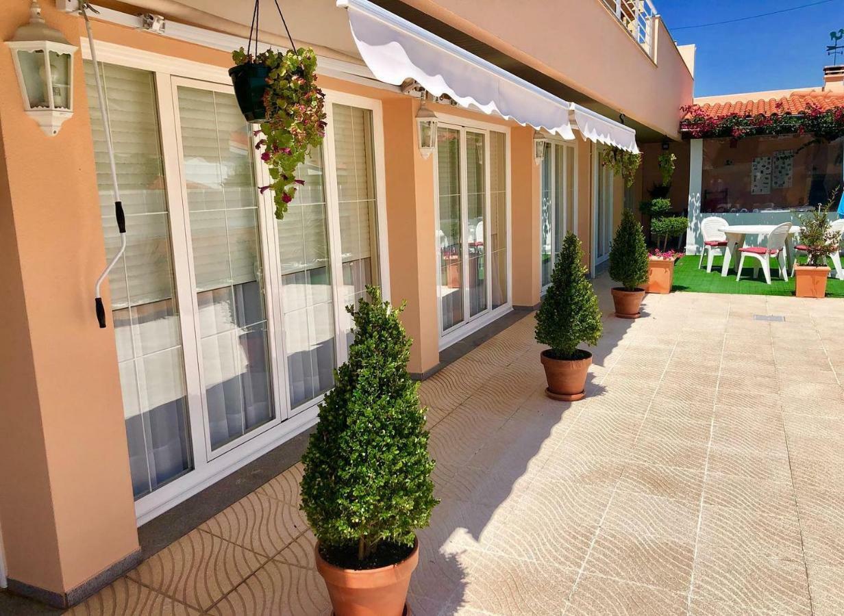 فيلا Casa Golfinho فيانا دو كاستيلو المظهر الخارجي الصورة