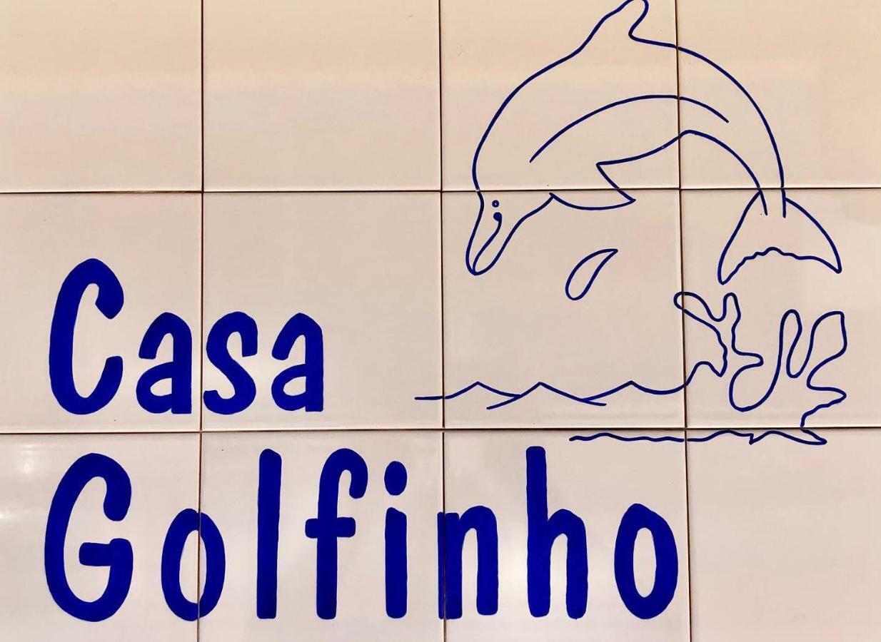 فيلا Casa Golfinho فيانا دو كاستيلو المظهر الخارجي الصورة