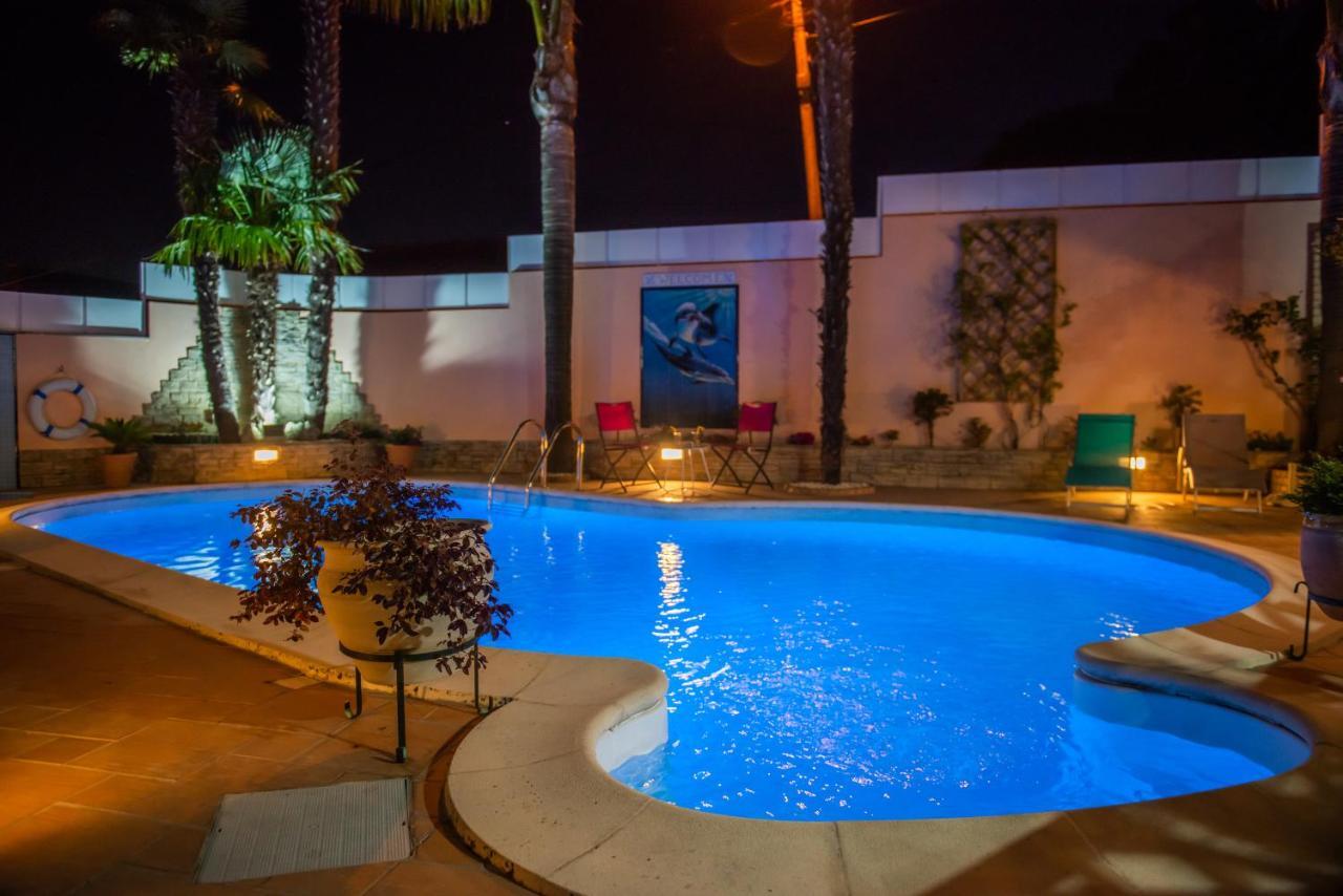فيلا Casa Golfinho فيانا دو كاستيلو المظهر الخارجي الصورة