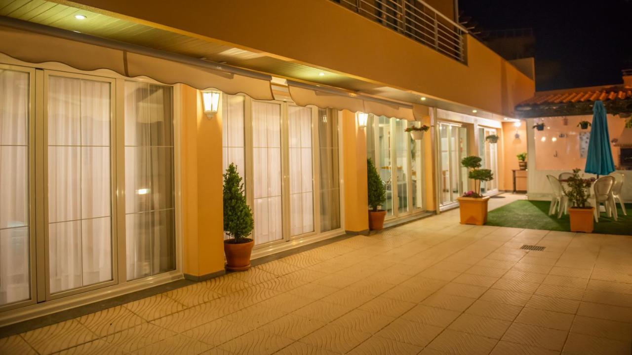 فيلا Casa Golfinho فيانا دو كاستيلو المظهر الخارجي الصورة